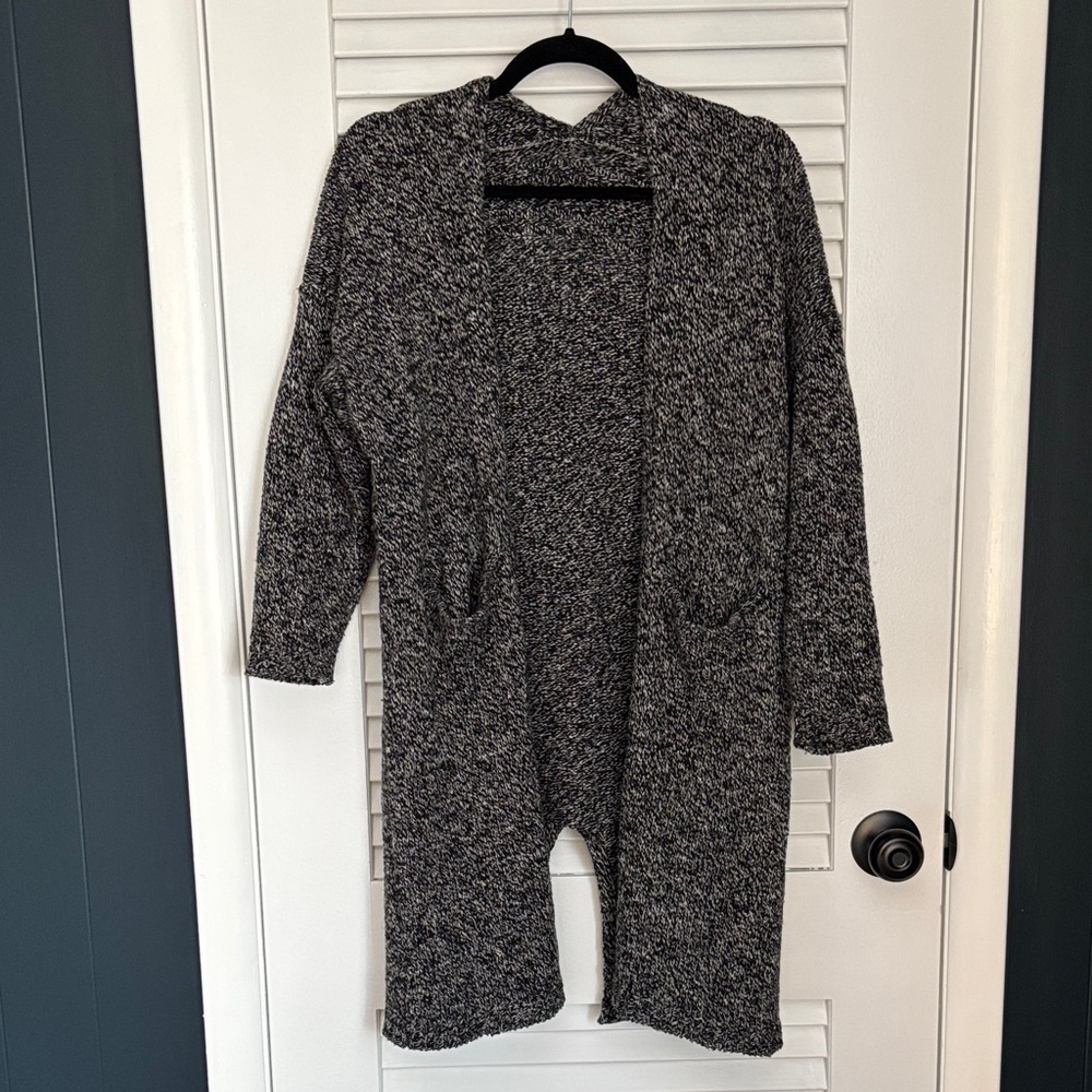 Sweater Cardigan
